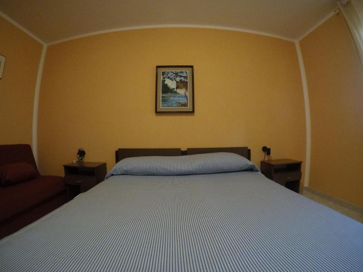 B&B Bassu Bosa Exterior photo